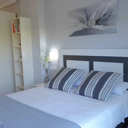 度假居 Maison Illeta Golf Bonalba 穆特萨梅尔