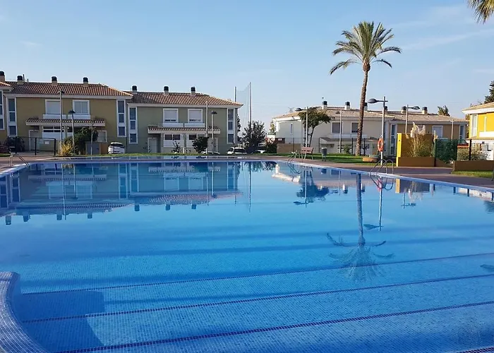 Maison Illeta Golf Bonalba Mutxamel