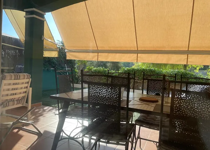 Ferienhaus Maison Illeta Golf Bonalba
