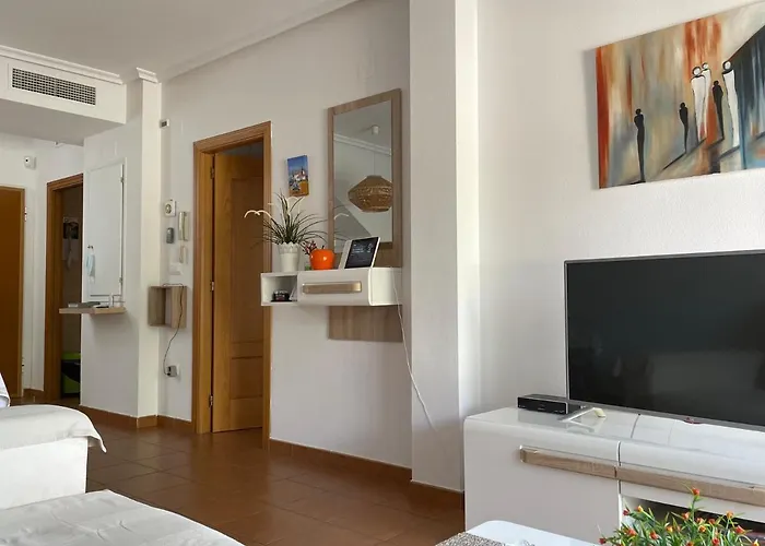 Maison Illeta Golf Bonalba