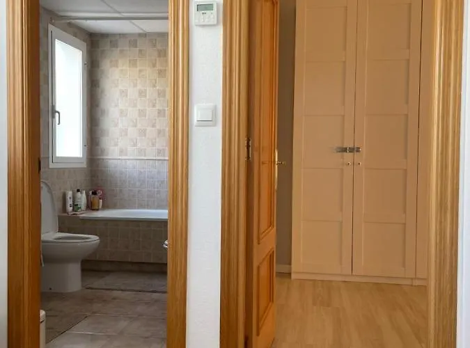 Ferienhaus Maison Illeta Golf Bonalba