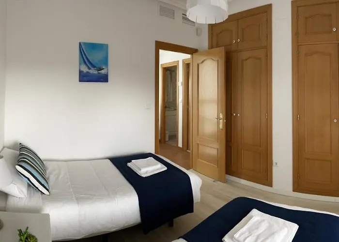 Ferienhaus Maison Illeta Golf Bonalba Mutxamel