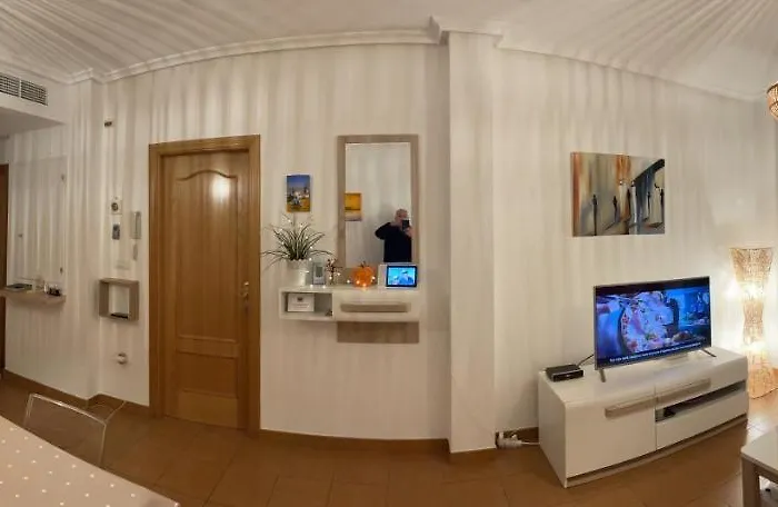 Maison Illeta Golf Bonalba * Mutxamel