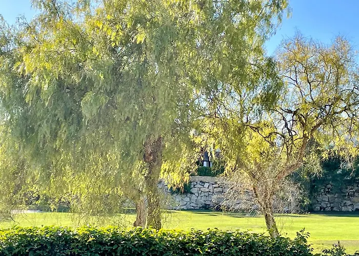 Ferienhaus Maison Illeta Golf Bonalba Mutxamel