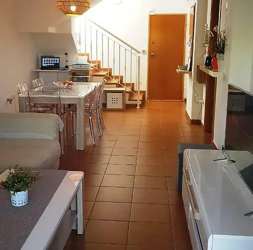 Maison Illeta Golf Bonalba Ferienhaus Mutxamel