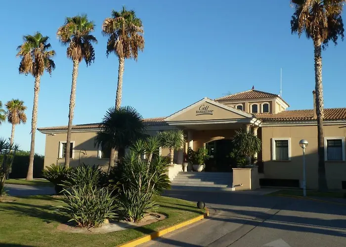 Maison Illeta Golf Bonalba * Mutxamel