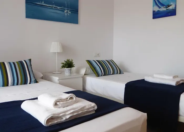 Maison Illeta Golf Bonalba * Mutxamel