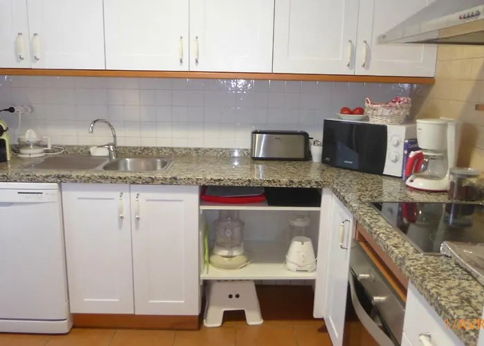 Maison Illeta Golf Bonalba Ferienhaus Mutxamel