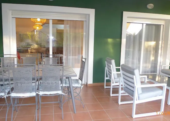 Ferienhaus Maison Illeta Golf Bonalba *