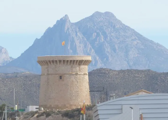 Maison Illeta Golf Bonalba Ferienhaus Mutxamel